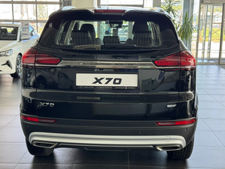 2026 Belgee X70 I Рестайлинг, чёрный, 2745990 рублей, вид 5