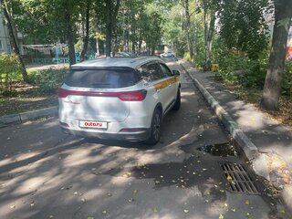 2023 Chery Tiggo 7 Pro Max I, белый, 1350000 рублей, вид 5