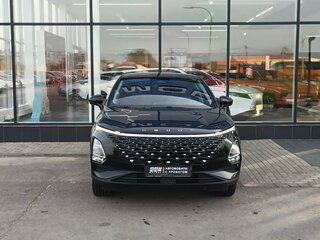 2023 Omoda C5 I, чёрный, 1850000 рублей, вид 2