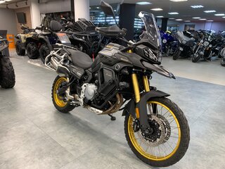 2024 Voge 900DSX Adventure, чёрный, 850000 рублей, вид 5