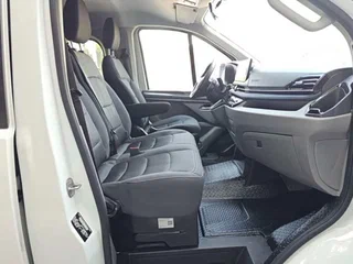 2024 Maxus V70, белый, 1199000 рублей, вид 5