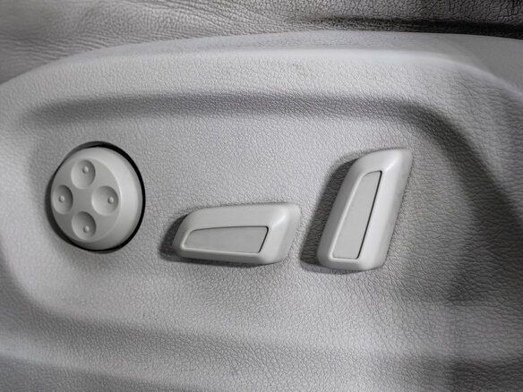 2010 Audi Q5 I (8R), фиолетовый, 1099000 рублей - вид 16