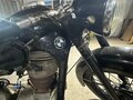 1951 BMW R 35, чёрный, 1000000 рублей - вид 6