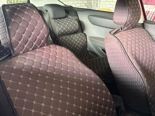 2006 Citroen C4 I, красный, 300000 рублей, вид 4