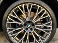 2021 BMW X6 30d III (G06), синий - вид 11
