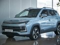 2026 Москвич 3, синий