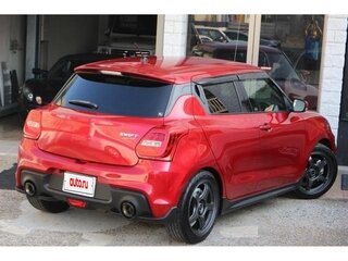 2022 Suzuki Swift V Рестайлинг, пурпурный, 1120000 рублей, вид 3