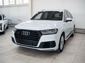 2017 Audi Q7 II (4M), белый, 4372000 рублей - вид 2