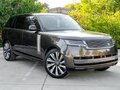 2026 Land Rover Range Rover P615 MHEV Long V, зелёный, 31273020 рублей - вид 5
