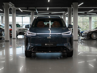 2026 Geely Galaxy M7, синий, 3750000 рублей, вид 3