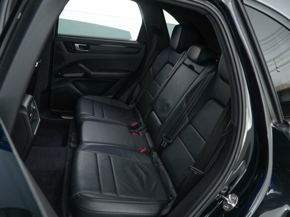 2019 Porsche Cayenne S III, серый, 5447052 рублей - вид 8