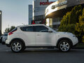 2011 Nissan Juke I, белый - вид 2