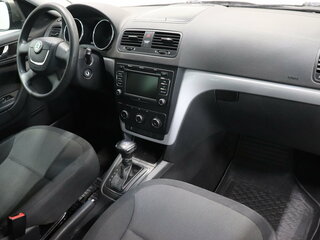 2012 Skoda Yeti I, коричневый, 553000 рублей, вид 5