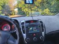 2011 Kia Ceed I Рестайлинг, серебристый, 710000 рублей - вид 8
