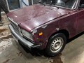 2007 Lada (ВАЗ) 2107, пурпурный, 95000 рублей - вид 1