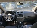 2021 Renault Logan II Рестайлинг, серый - вид 8