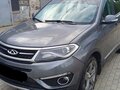 2017 Chery Tiggo 5 I Рестайлинг, серебристый, 920000 рублей - вид 6