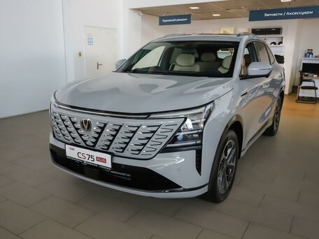Changan CS75 Plus IV
