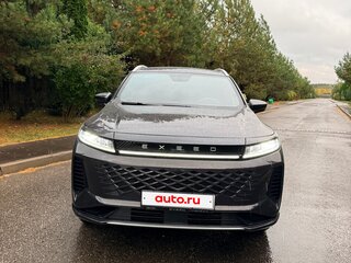 2024 Exeed LX I Рестайлинг 2, серый, 2150000 рублей, вид 1