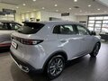 2026 Changan UNI-S I Рестайлинг, серый - вид 4