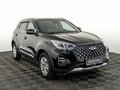 2023 Chery Tiggo 4 Pro I, чёрный, 1450000 рублей - вид 2
