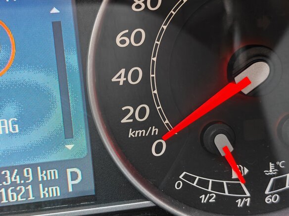 2008 Ford S-MAX I, чёрный, 790000 рублей - вид 21