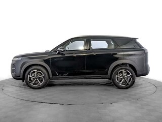 2026 Jaecoo J7 I Рестайлинг, чёрный, 3109000 рублей, вид 3