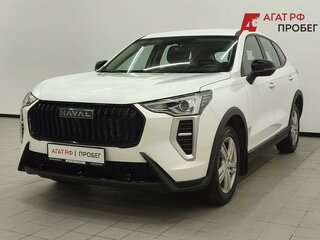 2024 Haval Jolion I, белый, 1680000 рублей, вид 3
