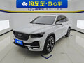 2023 Geely Monjaro (Xingyue L) I, белый, 3391255 рублей