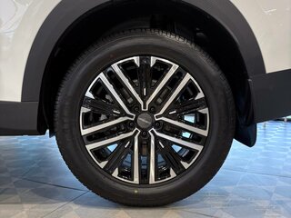 2026 Omoda C7, белый, 3266010 рублей, вид 5