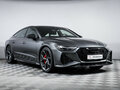 2020 Audi A7 55 TFSI II (4K), серый, 6550000 рублей - вид 2