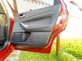 2008 Ford Mondeo IV, красный, 870000 рублей - вид 11