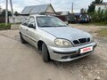 2005 Daewoo Lanos, серый, 50000 рублей - вид 2