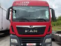 2020 MAN TGX, красный - вид 1