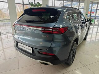 2020 Exeed TXL I, серый, 1649000 рублей, вид 5