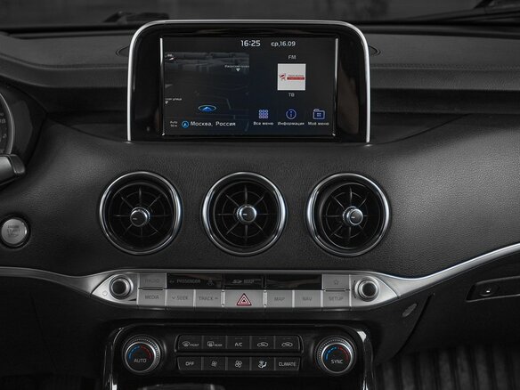 2018 Kia Stinger I, серый, 2549000 рублей - вид 13