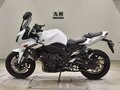 2013 Yamaha FZ1, белый, 677000 рублей