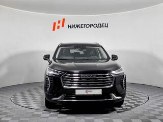 2023 Haval Jolion I, чёрный, 1699000 рублей, вид 2