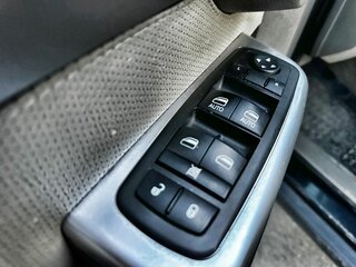 2007 Dodge Nitro, чёрный, 885000 рублей, вид 5