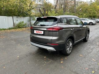 2024 Geely Atlas Pro, серый, 2000000 рублей, вид 3