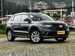 2026 Jetta VS5 I Рестайлинг 2, чёрный, 2030005 рублей, вид 3