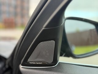 2013 BMW 5 серии Long 520Li VI (F10/F11/F07) Рестайлинг, серый, 1600000 рублей, вид 5