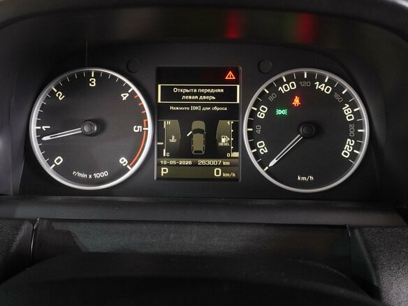 2011 Land Rover Range Rover Sport I Рестайлинг, чёрный, 1679000 рублей - вид 25