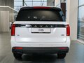 2026 Haval H5 II, белый - вид 5