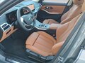 2025 BMW 3 серии 318i VII (G2x) Рестайлинг 2, серебристый, 3733000 рублей - вид 6