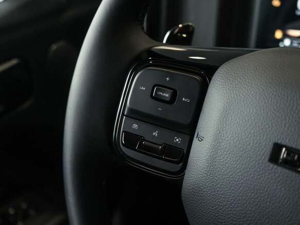2026 Haval H9 II, серый, 4799000 рублей - вид 15