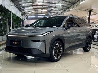 2025 Toyota bZ3X 58.3 kWh, серый, 2360000 рублей, вид 1
