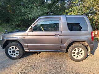 2009 Nissan Kix, серый, 465000 рублей, вид 5