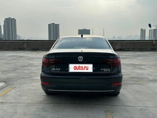 2022 Volkswagen Sagitar III Рестайлинг, серый, 2150000 рублей, вид 5
