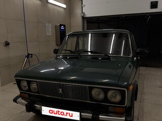 1999 Lada (ВАЗ) 2106 5-speed, зелёный, 150000 рублей, вид 3